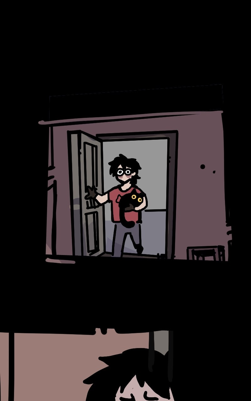 Read Paperteeth! chapter 150 image 3 on Lezhin