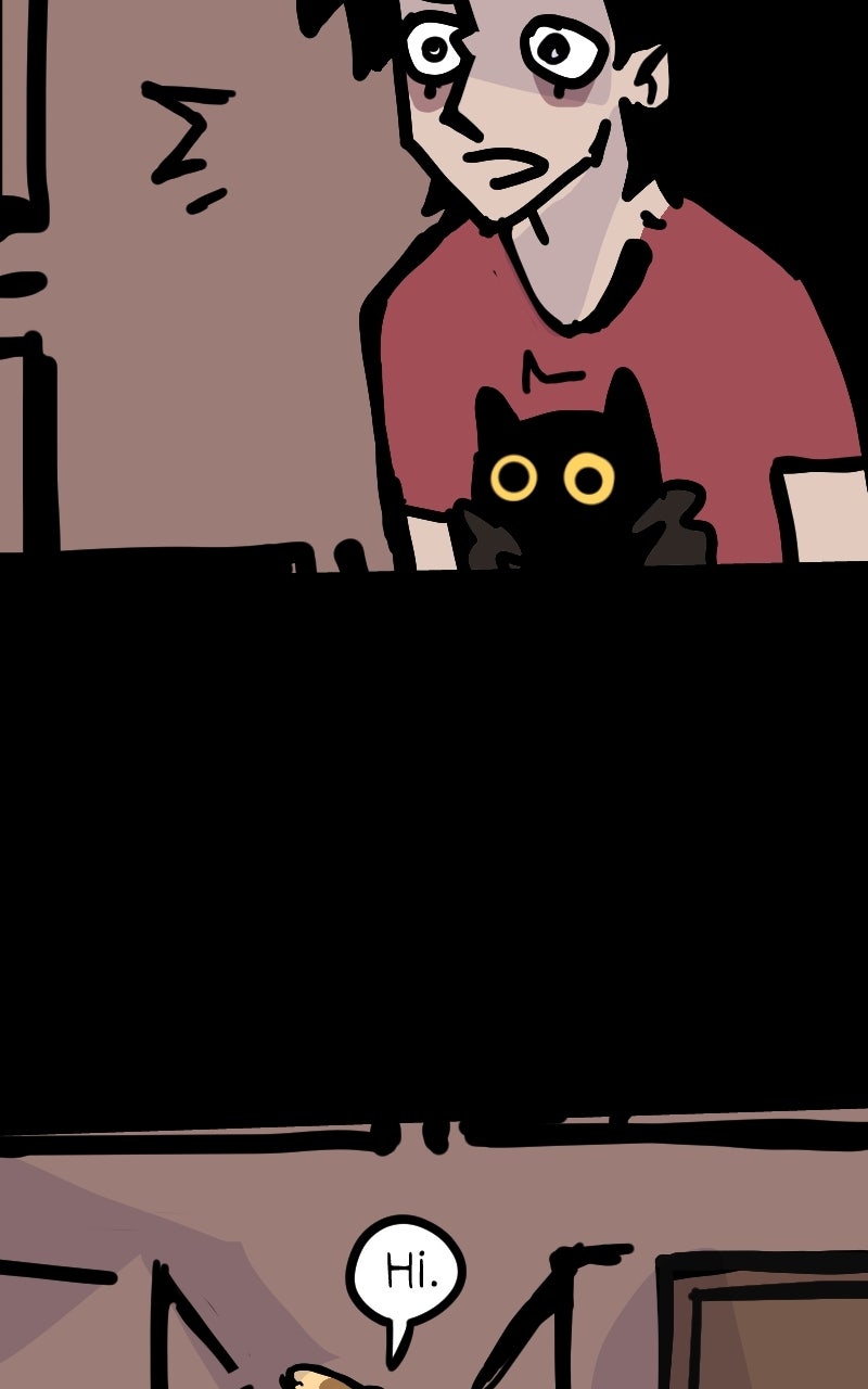 Read Paperteeth! chapter 150 image 4 on Lezhin