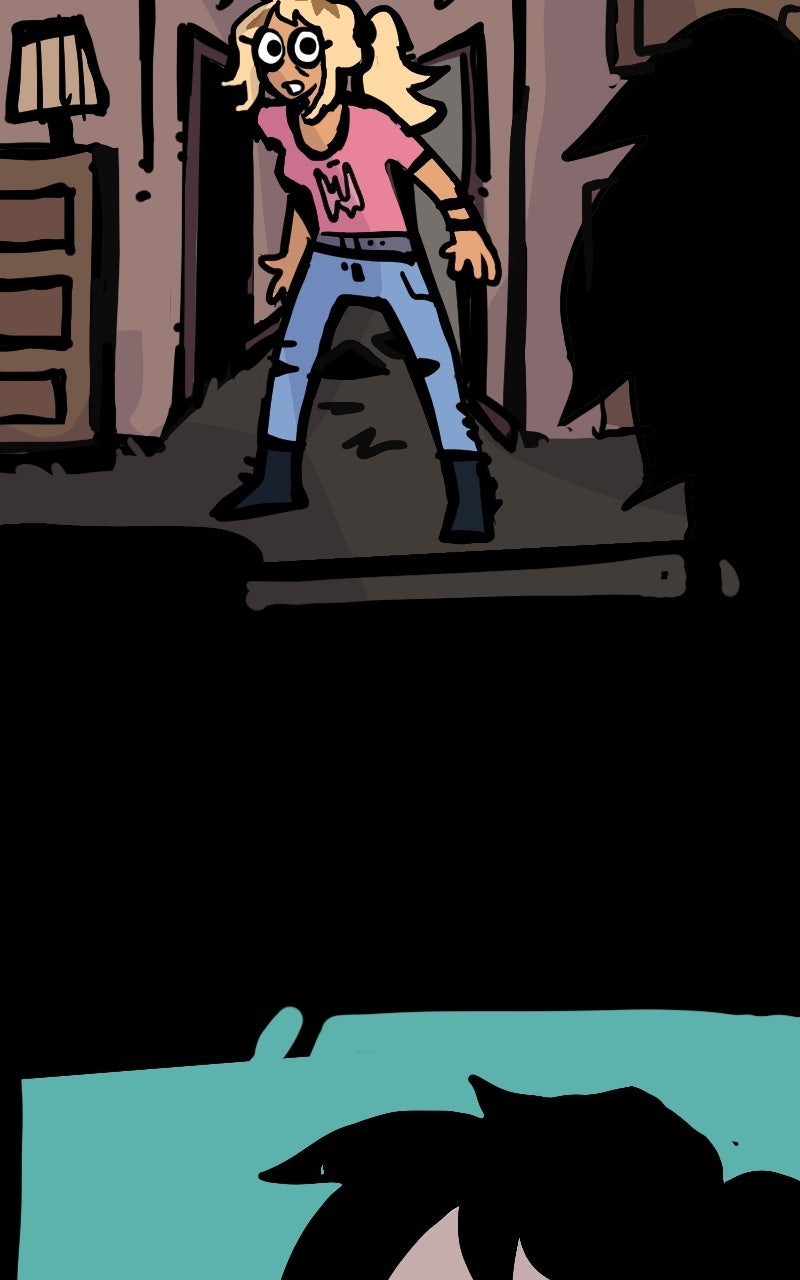 Read Paperteeth! chapter 150 image 5 on Lezhin