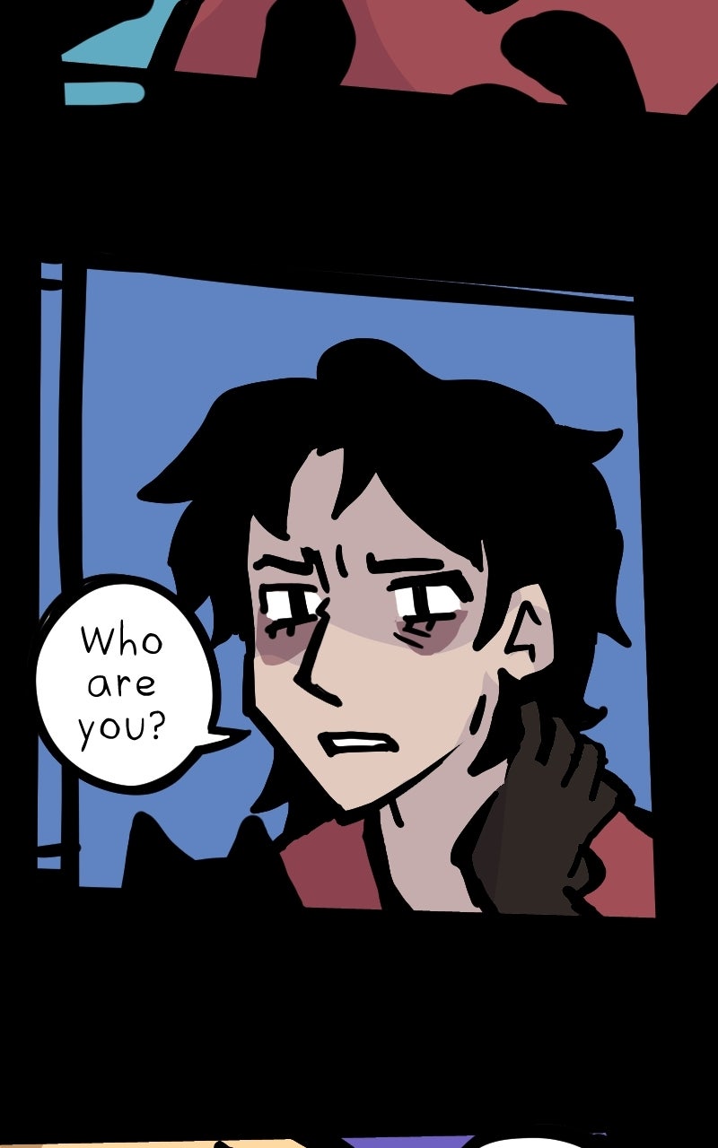 Read Paperteeth! chapter 150 image 9 on Lezhin