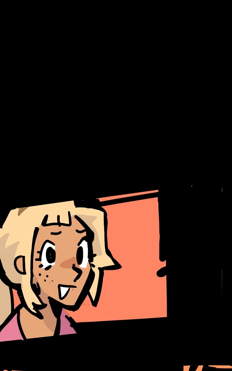 Read Paperteeth! chapter 151 image 1 on Lezhin