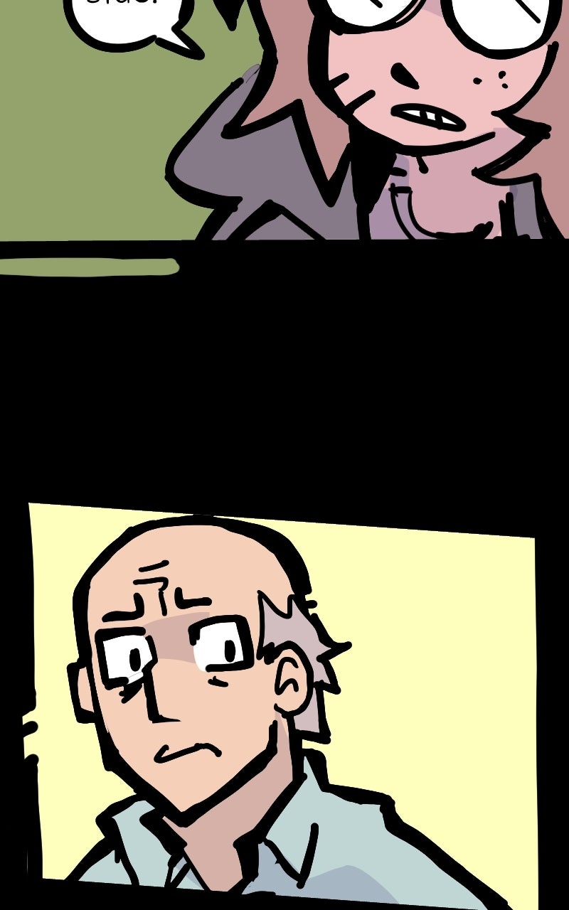 Read Paperteeth! chapter 151 image 10 on Lezhin