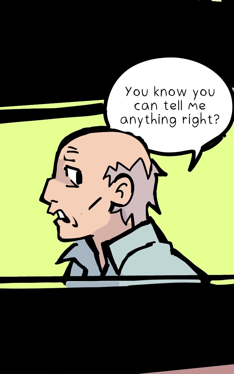 Read Paperteeth! chapter 151 image 11 on Lezhin