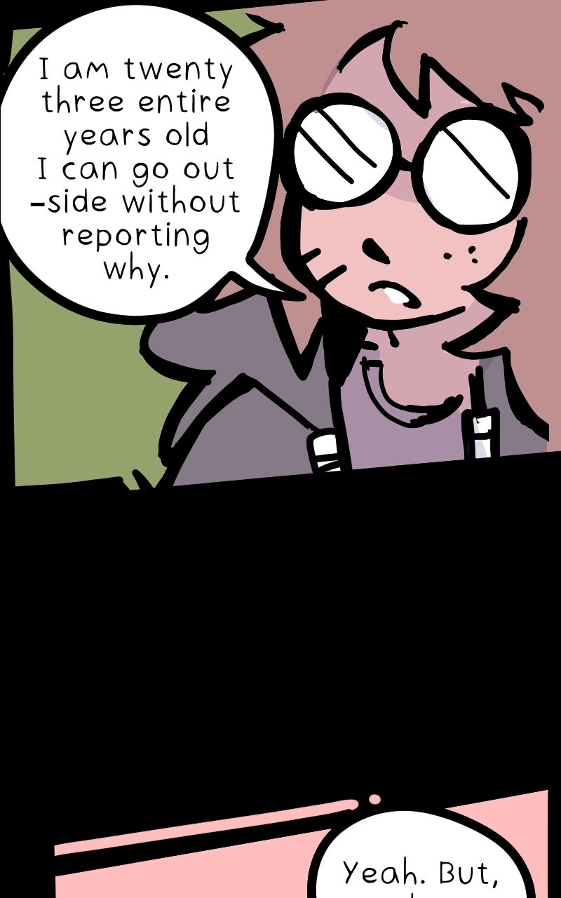 Read Paperteeth! chapter 151 image 12 on Lezhin