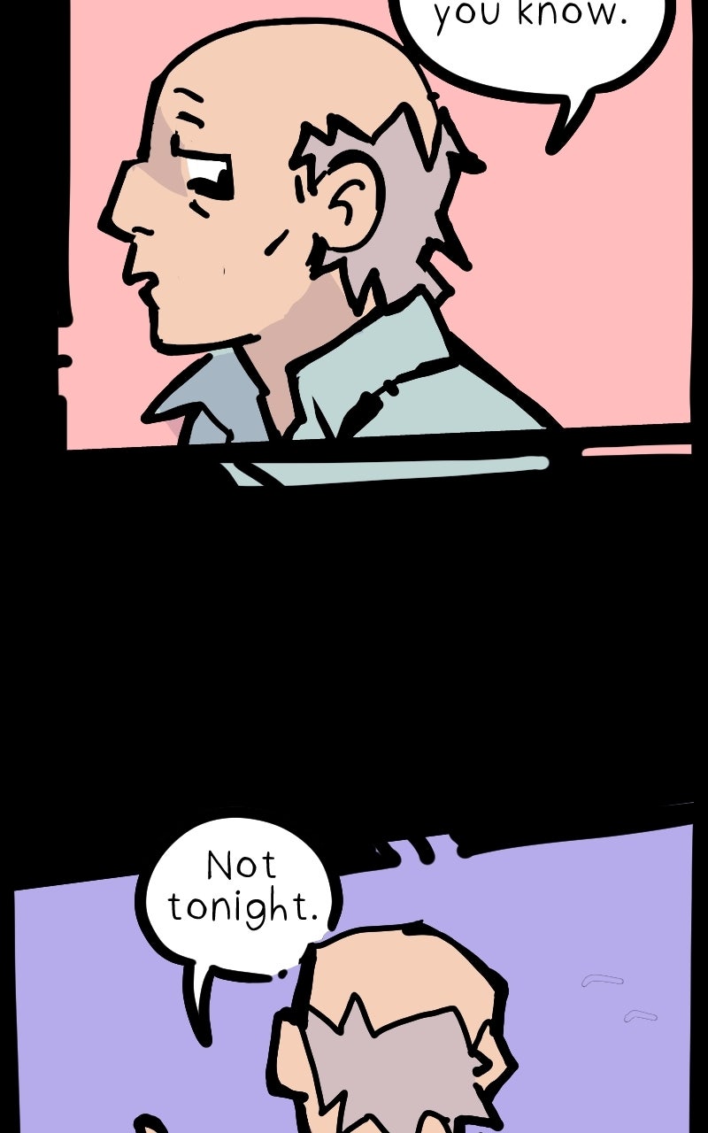 Read Paperteeth! chapter 151 image 13 on Lezhin