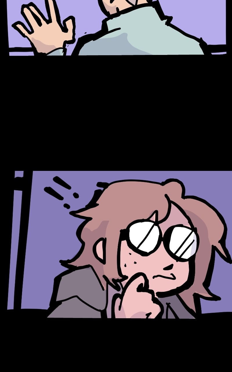 Read Paperteeth! chapter 151 image 14 on Lezhin