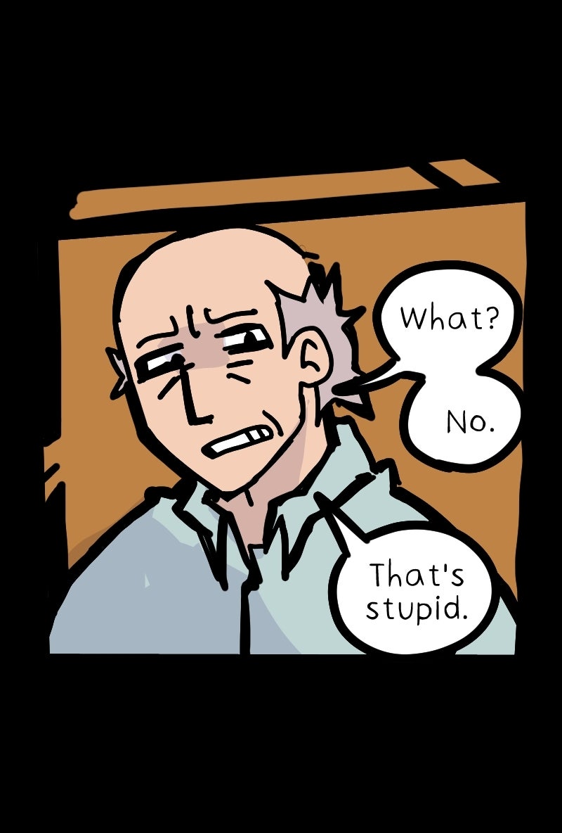 Read Paperteeth! chapter 151 image 16 on Lezhin