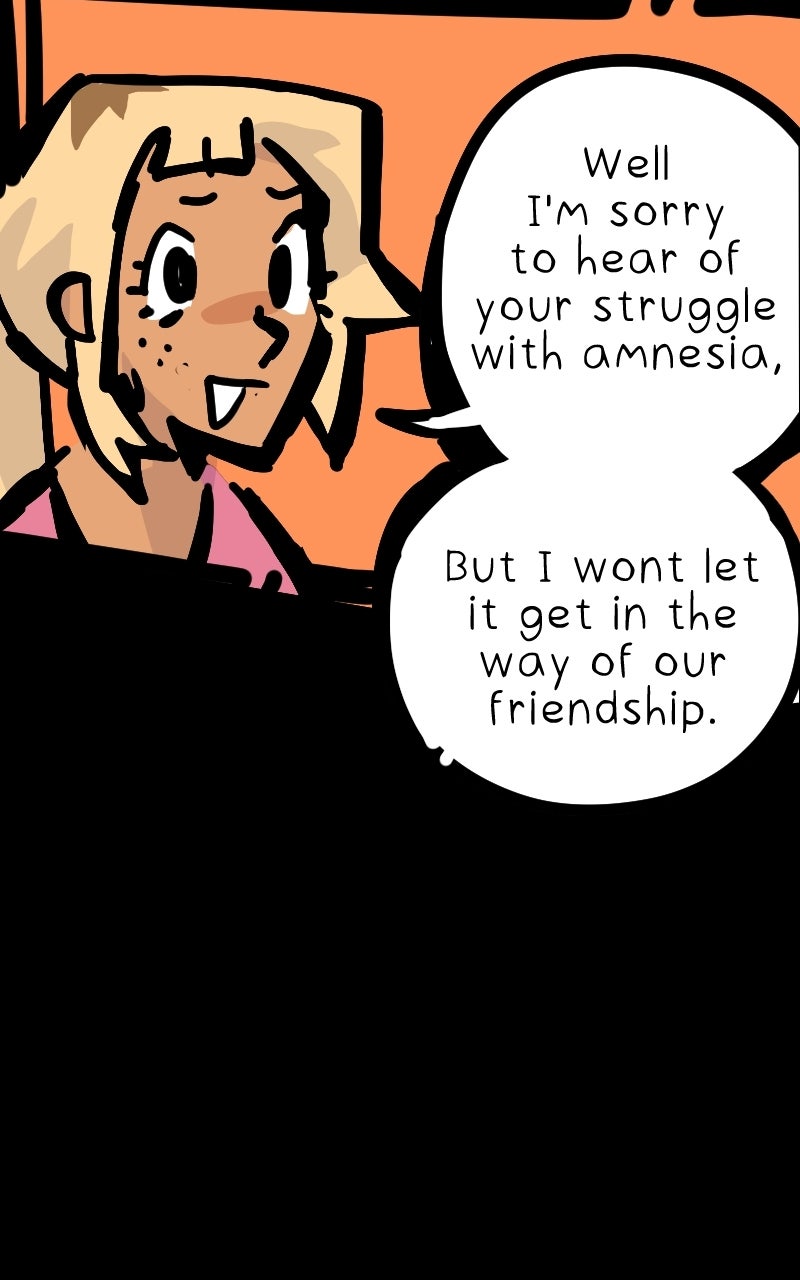 Read Paperteeth! chapter 151 image 2 on Lezhin