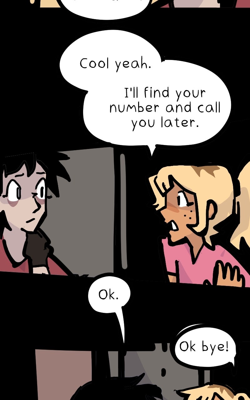Read Paperteeth! chapter 151 image 4 on Lezhin