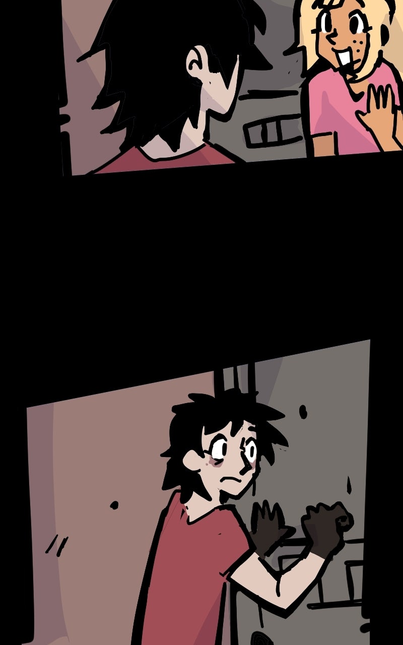 Read Paperteeth! chapter 151 image 5 on Lezhin