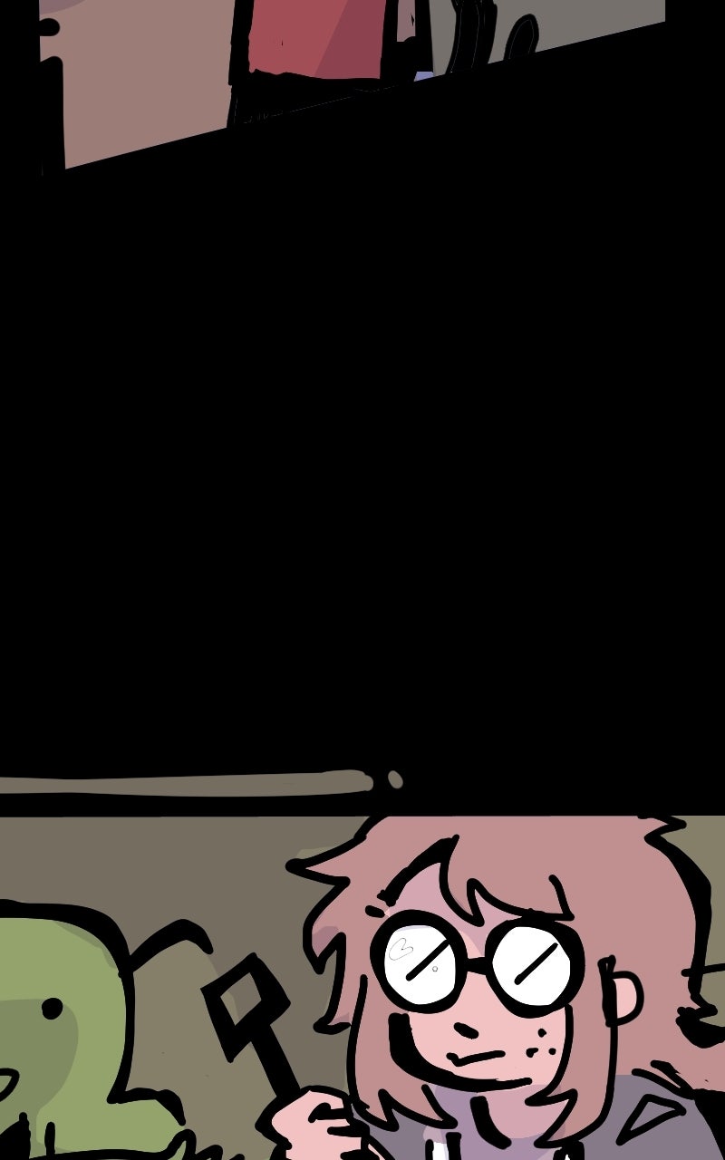 Read Paperteeth! chapter 151 image 6 on Lezhin