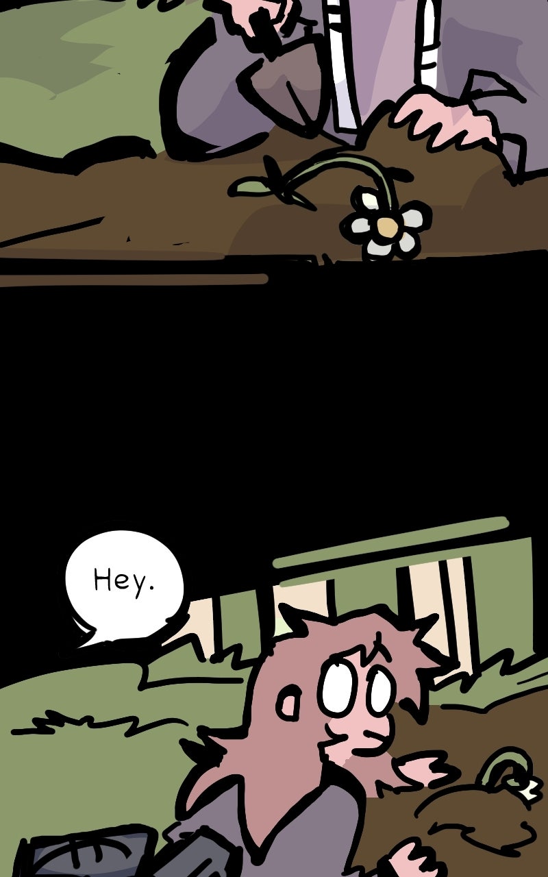 Read Paperteeth! chapter 151 image 7 on Lezhin