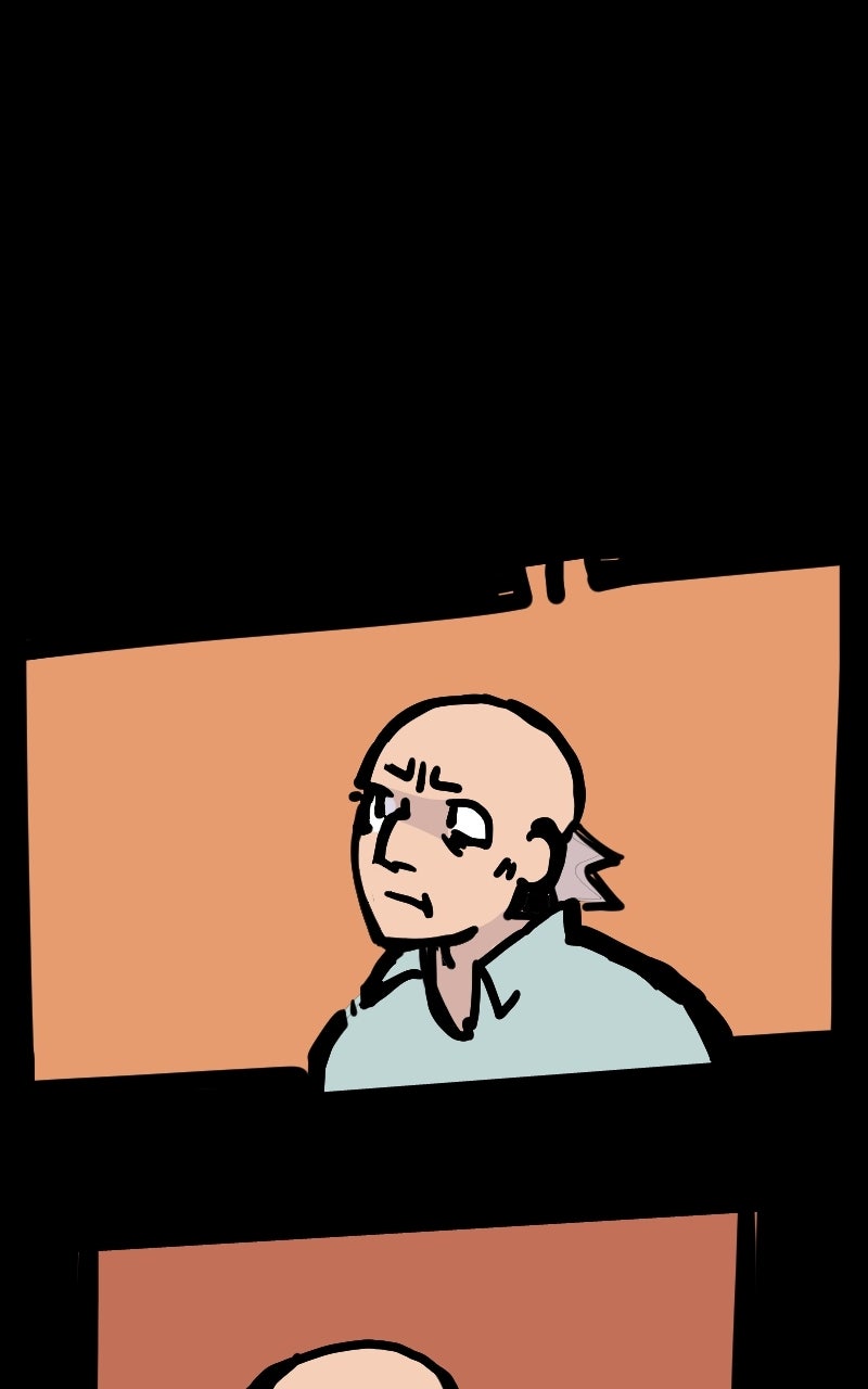 Read Paperteeth! chapter 152 image 1 on Lezhin