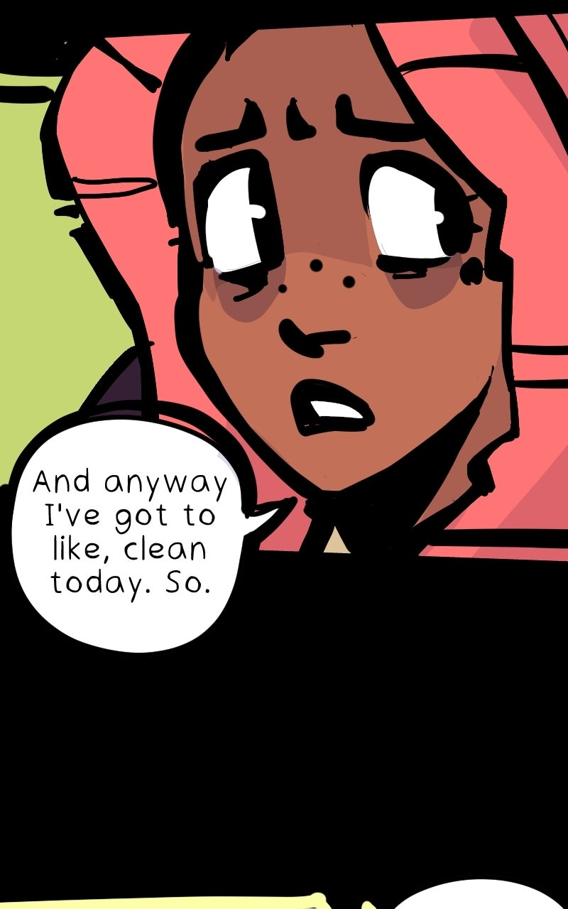 Read Paperteeth! chapter 152 image 11 on Lezhin