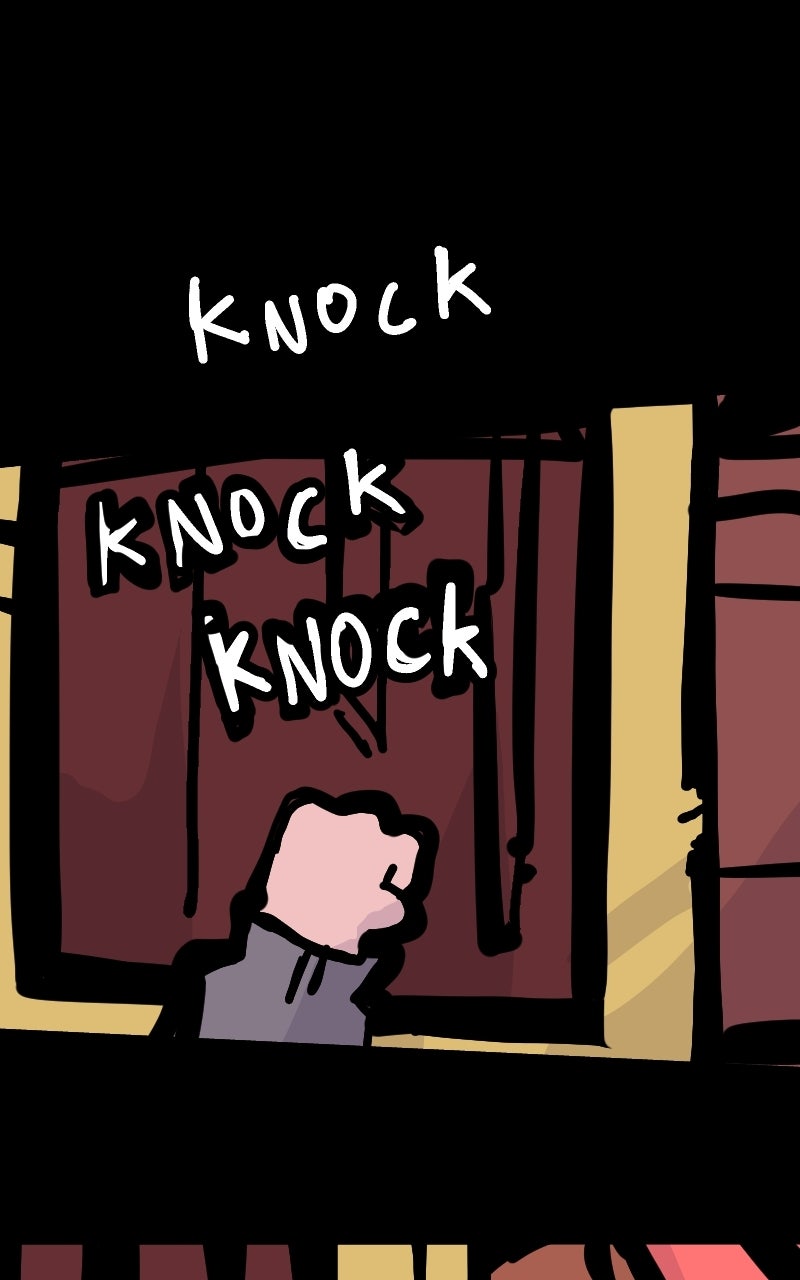 Read Paperteeth! chapter 152 image 7 on Lezhin