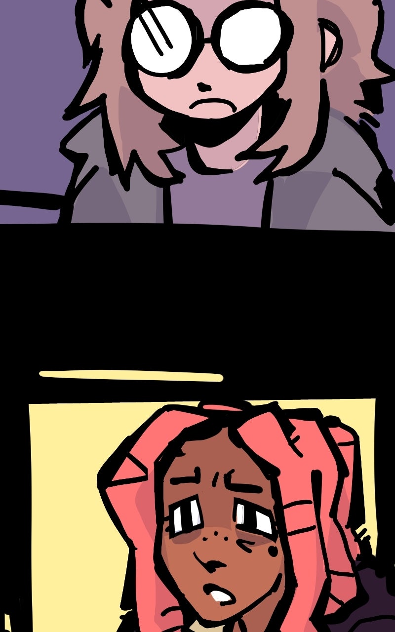 Read Paperteeth! chapter 152 image 9 on Lezhin