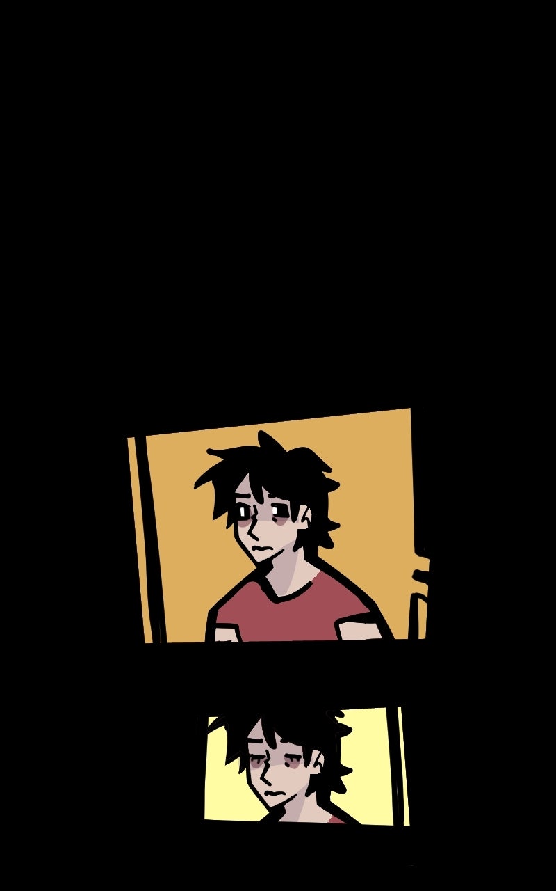 Read Paperteeth! chapter 153 image 1 on Lezhin