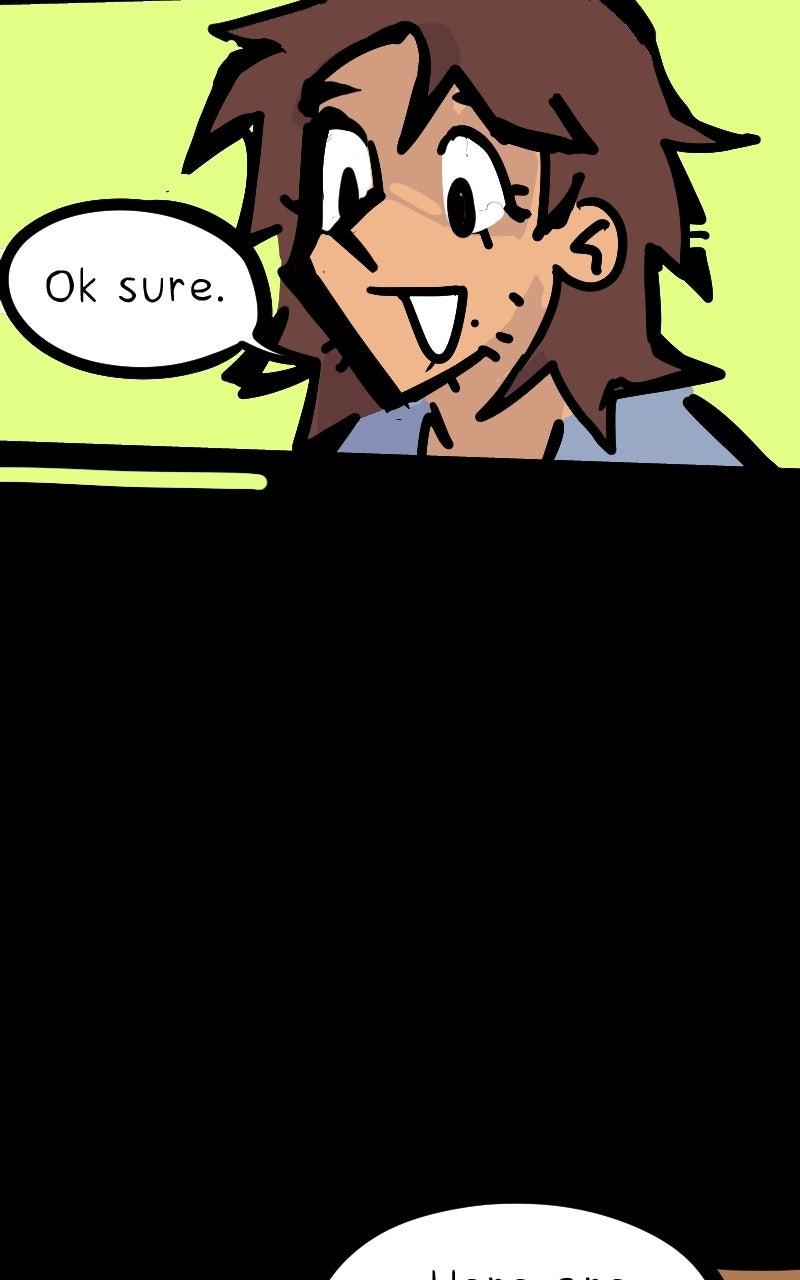 Read Paperteeth! chapter 153 image 10 on Lezhin