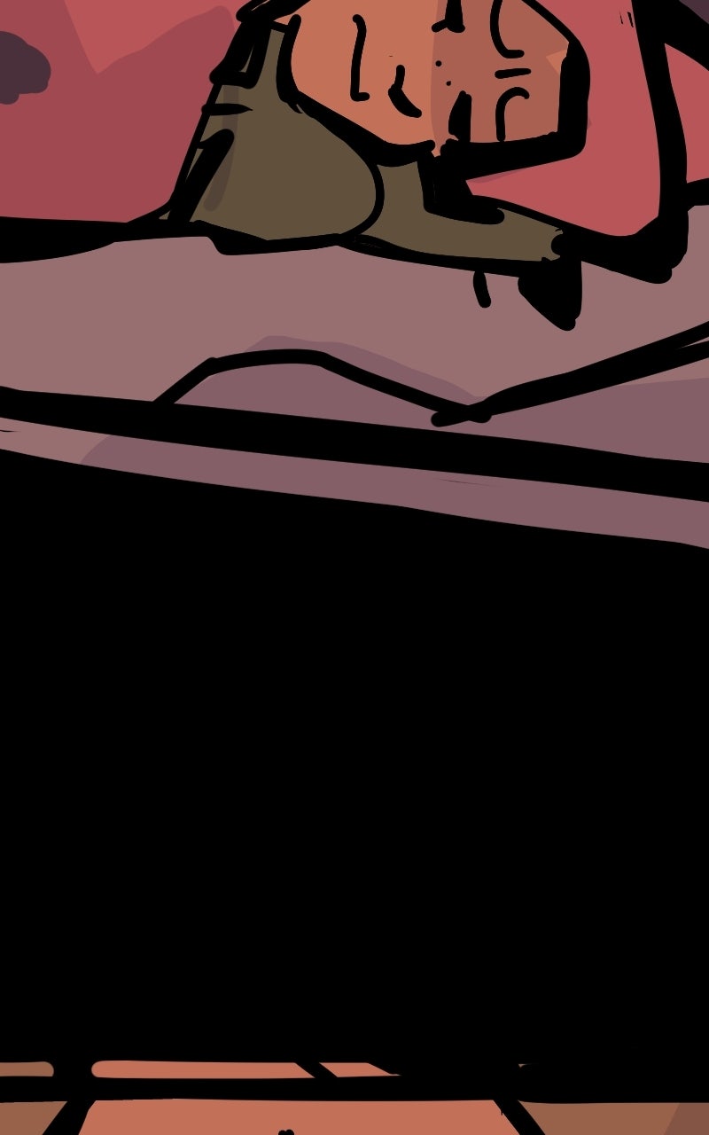 Read Paperteeth! chapter 153 image 13 on Lezhin