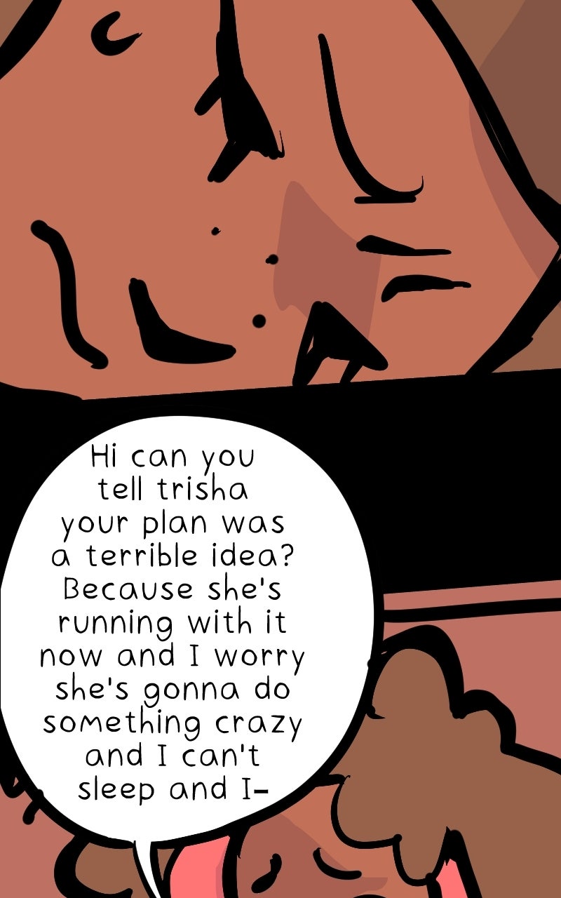 Read Paperteeth! chapter 153 image 14 on Lezhin