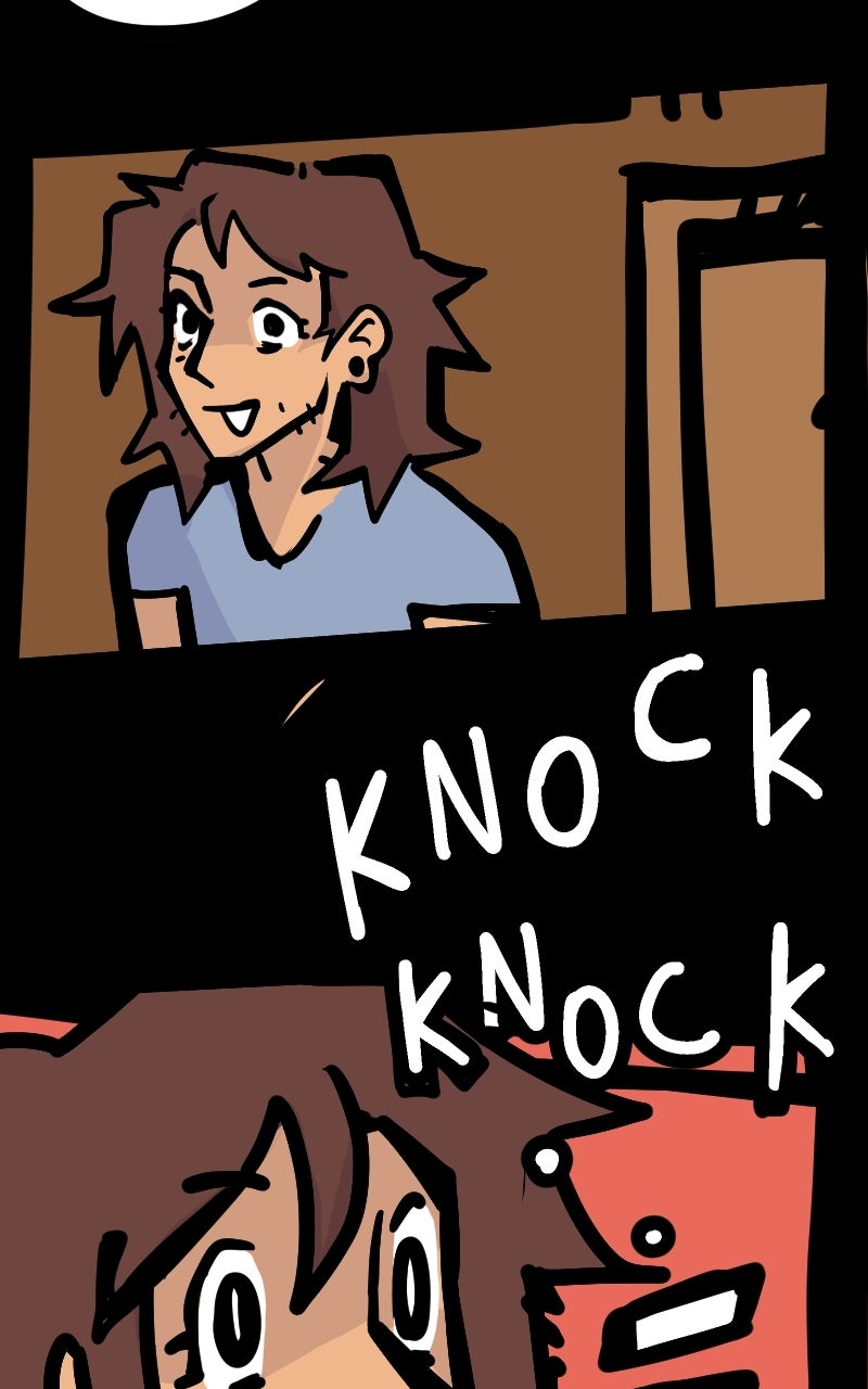 Read Paperteeth! chapter 153 image 7 on Lezhin