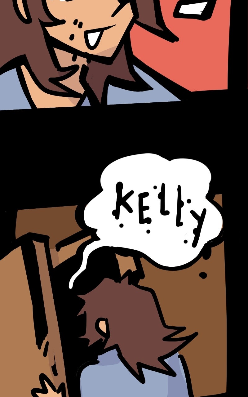 Read Paperteeth! chapter 153 image 8 on Lezhin