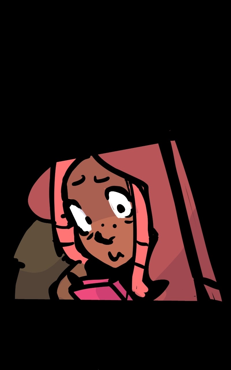 Read Paperteeth! chapter 154 image 1 on Lezhin