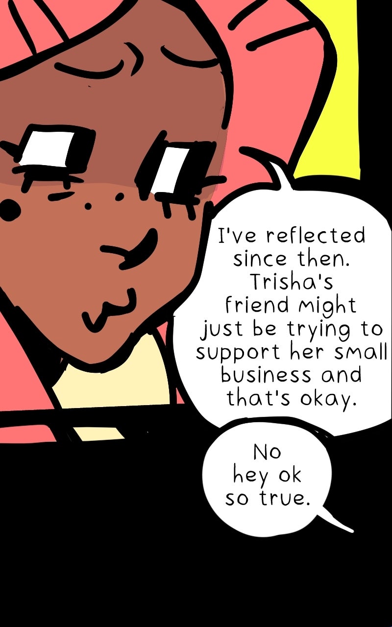 Read Paperteeth! chapter 154 image 12 on Lezhin