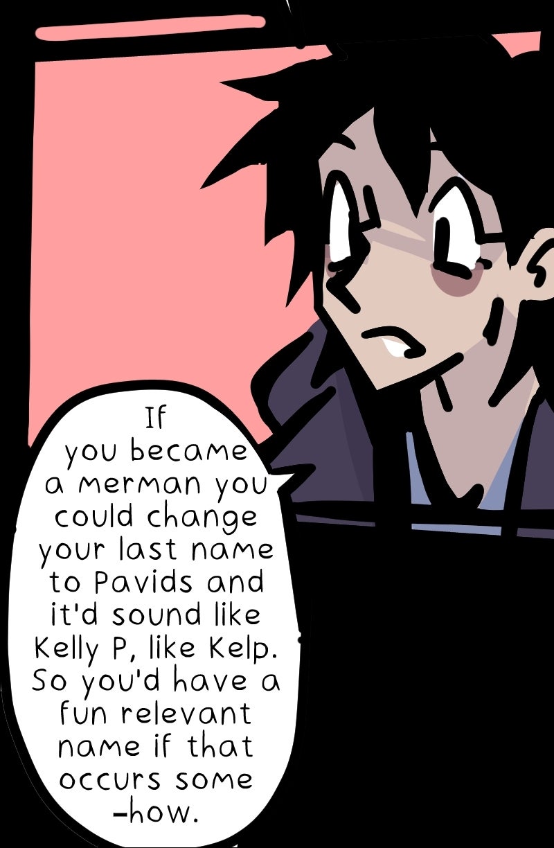 Read Paperteeth! chapter 154 image 16 on Lezhin
