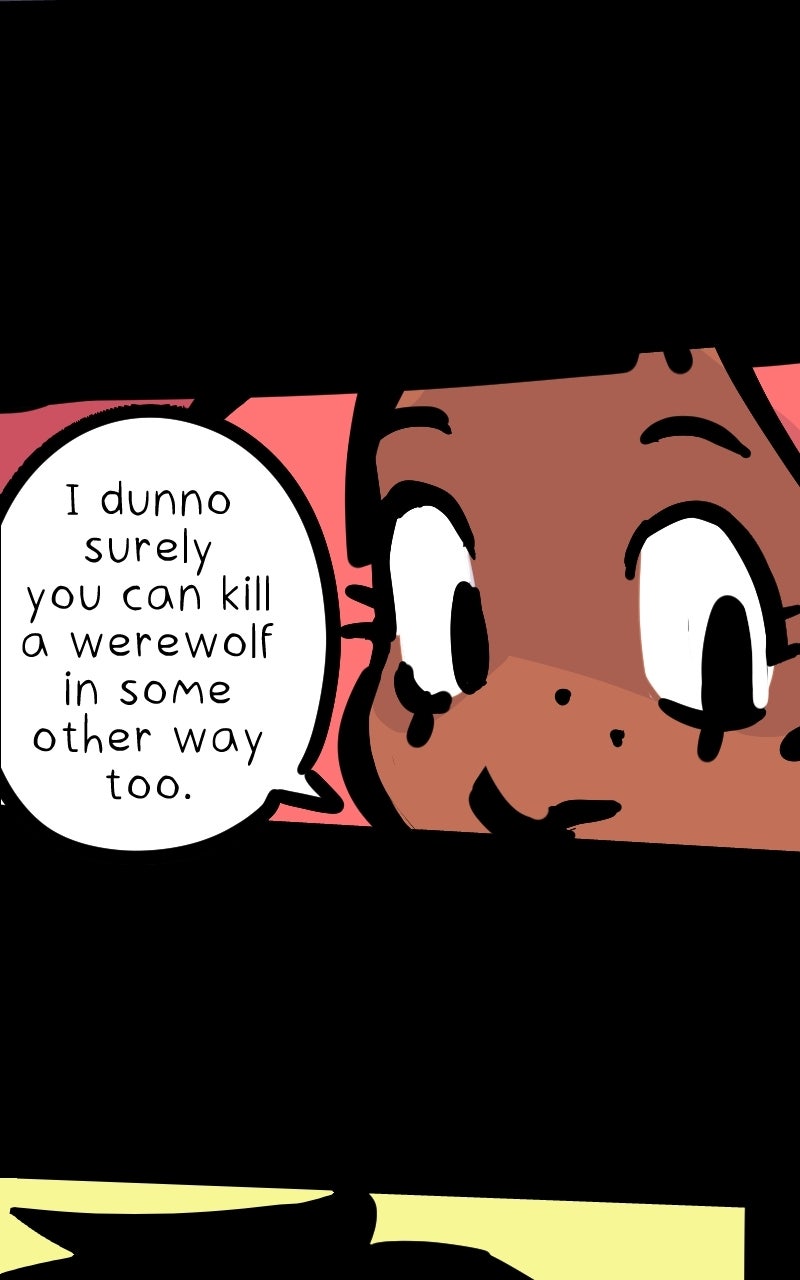 Read Paperteeth! chapter 155 image 10 on Lezhin