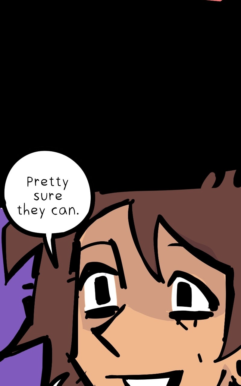 Read Paperteeth! chapter 155 image 13 on Lezhin