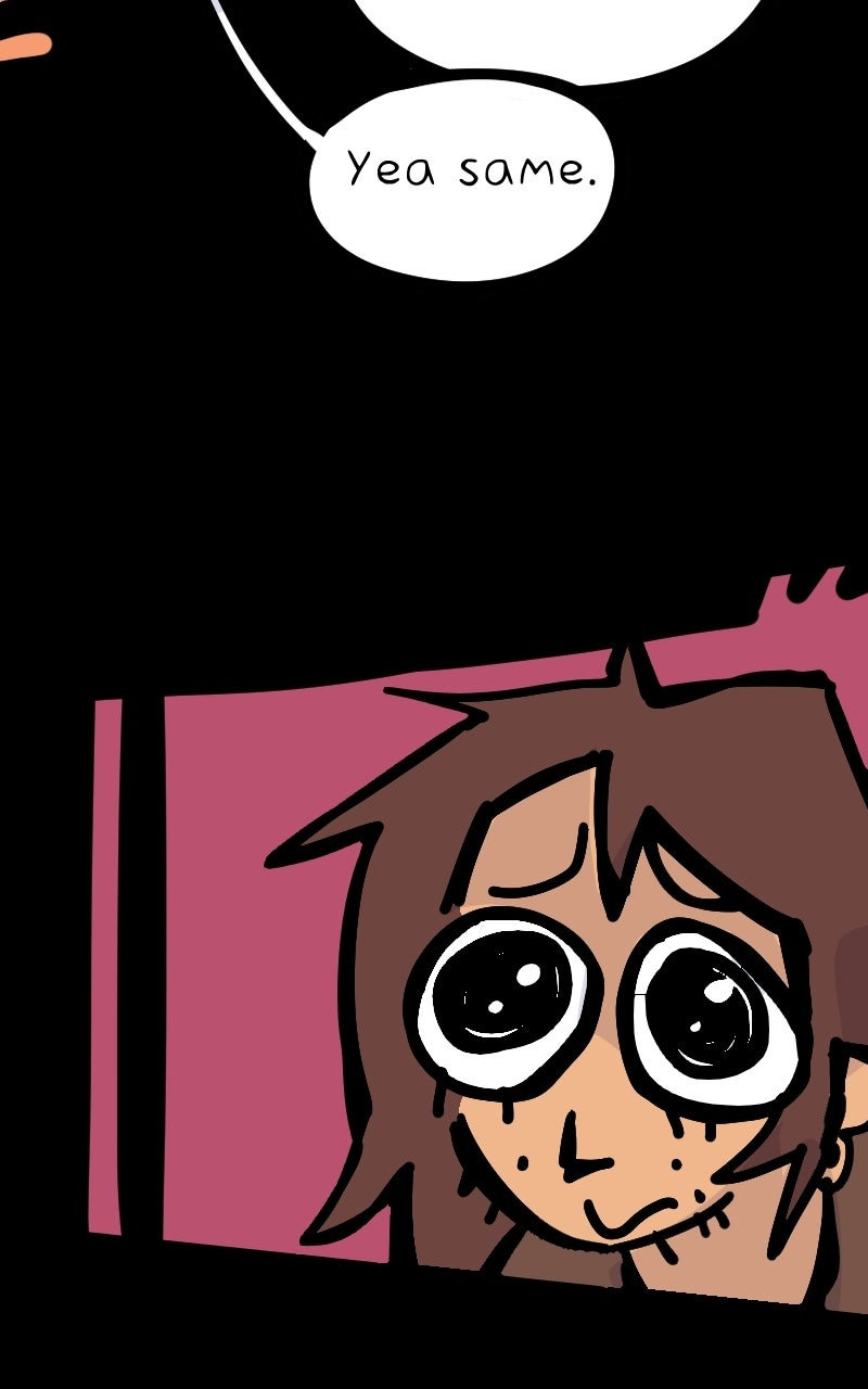 Read Paperteeth! chapter 155 image 15 on Lezhin