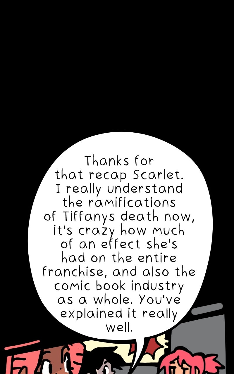 Read Paperteeth! chapter 156 image 10 on Lezhin