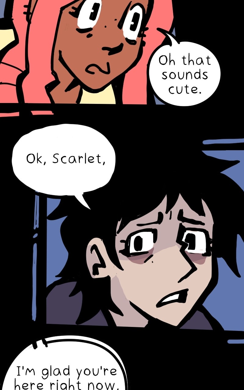Read Paperteeth! chapter 157 image 13 on Lezhin