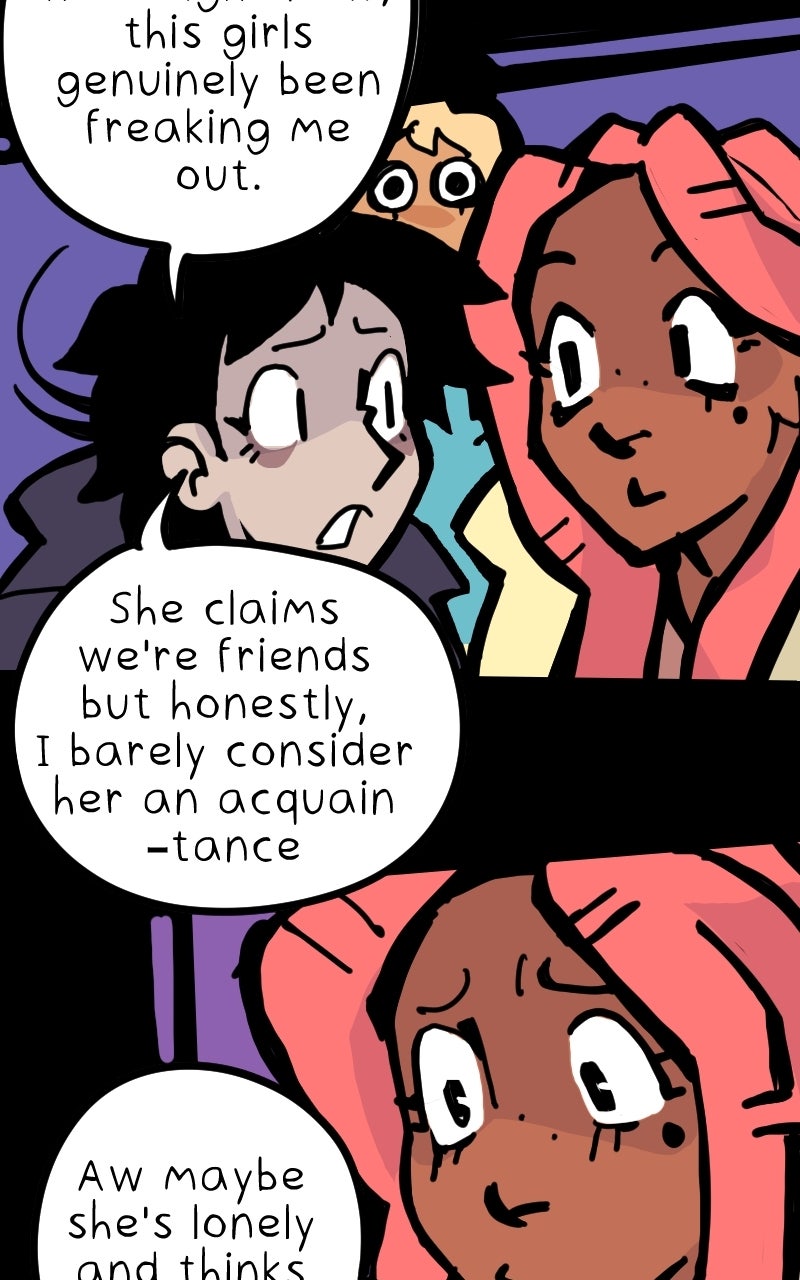 Read Paperteeth! chapter 157 image 14 on Lezhin