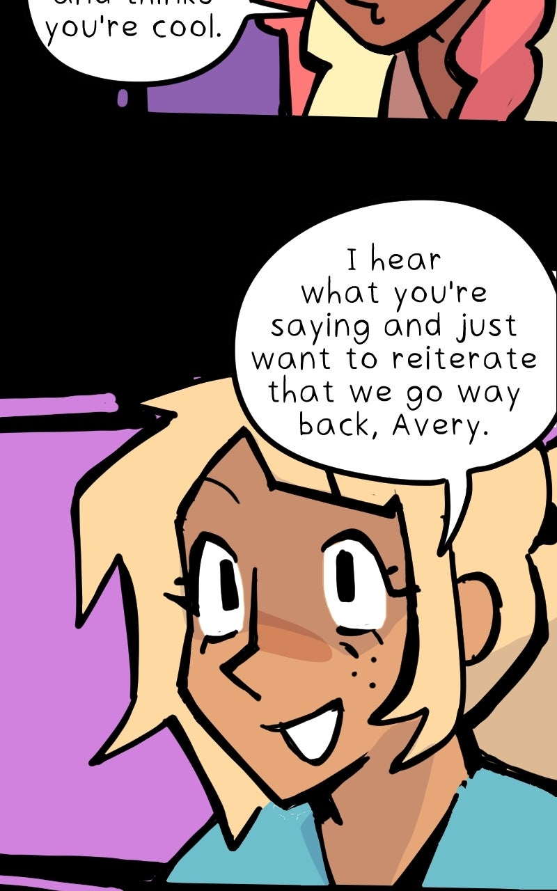 Read Paperteeth! chapter 157 image 15 on Lezhin