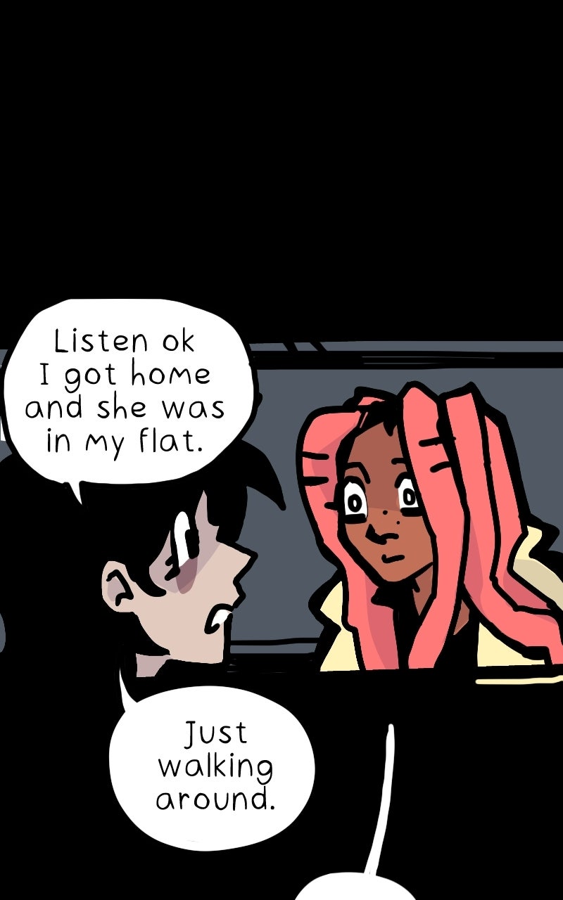 Read Paperteeth! chapter 158 image 1 on Lezhin