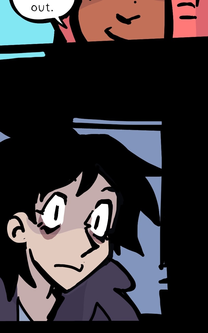 Read Paperteeth! chapter 158 image 11 on Lezhin