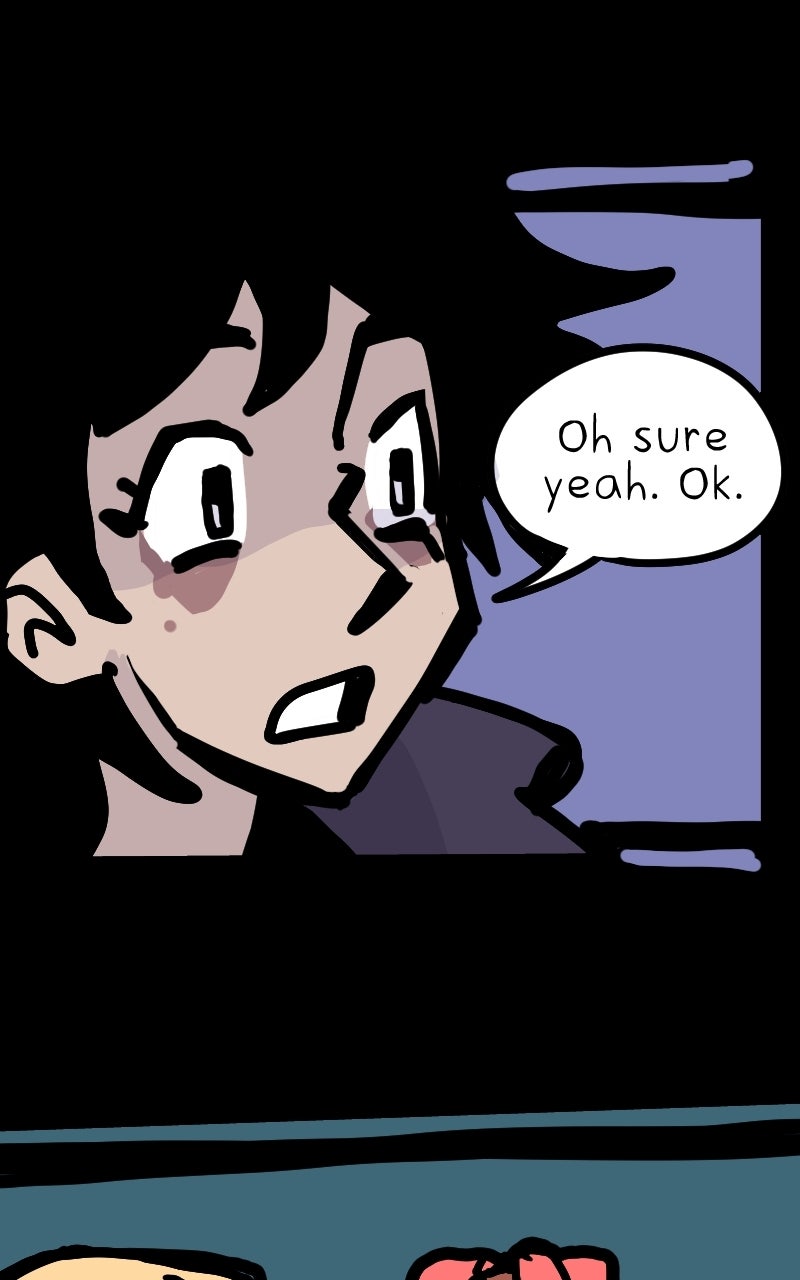 Read Paperteeth! chapter 158 image 12 on Lezhin