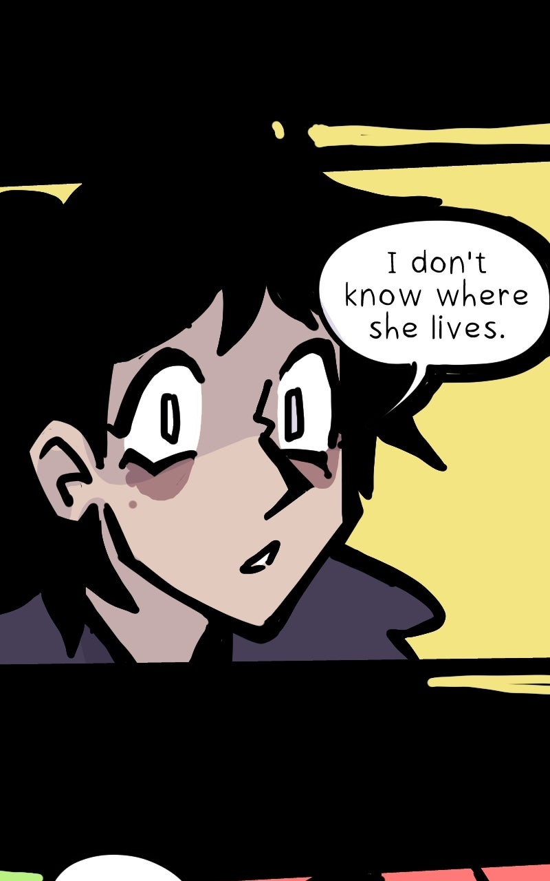 Read Paperteeth! chapter 158 image 9 on Lezhin