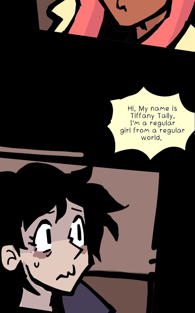 Read Paperteeth! chapter 159 image 5 on Lezhin