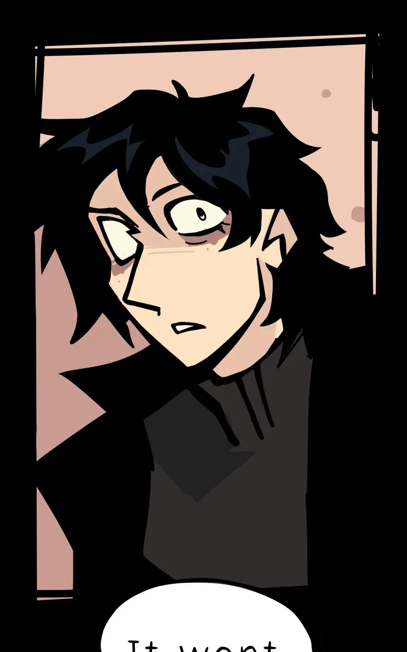 Read Paperteeth! chapter 16 image 1 on Lezhin