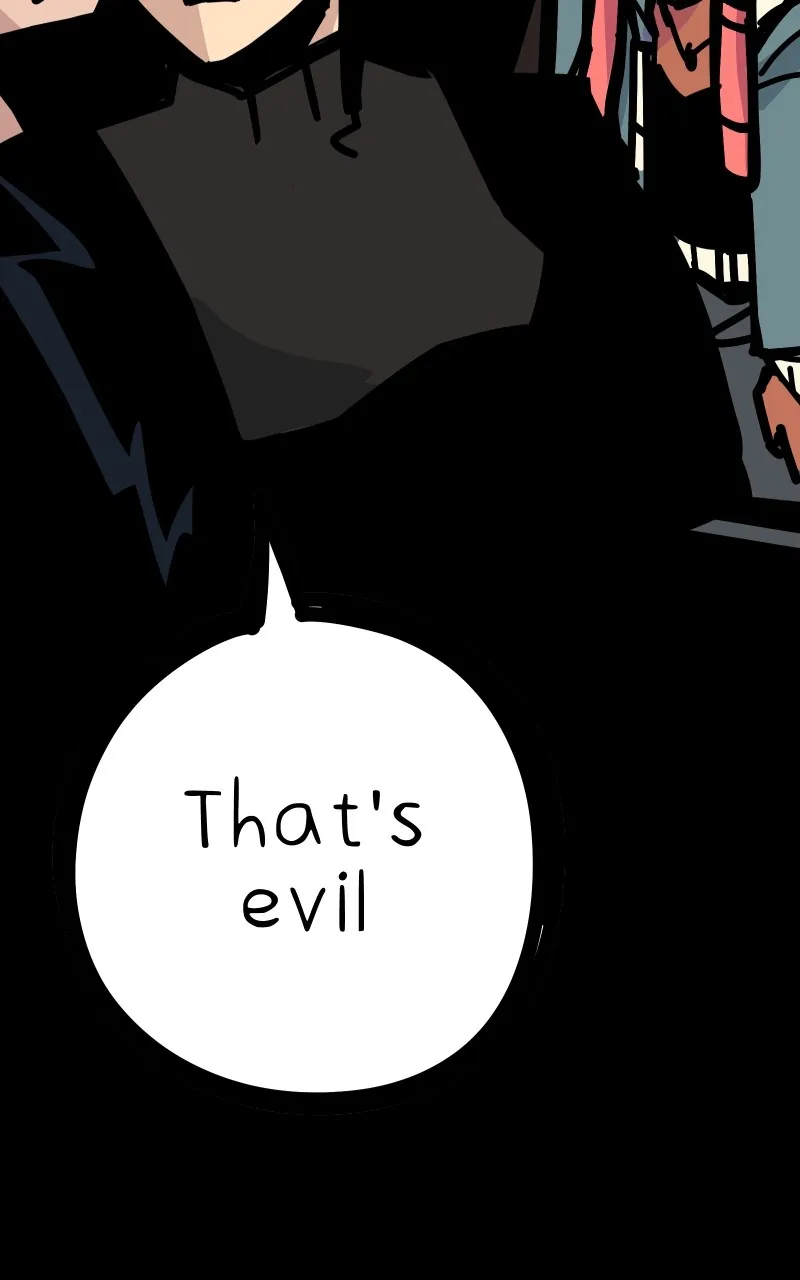 Read Paperteeth! chapter 16 image 10 on Lezhin