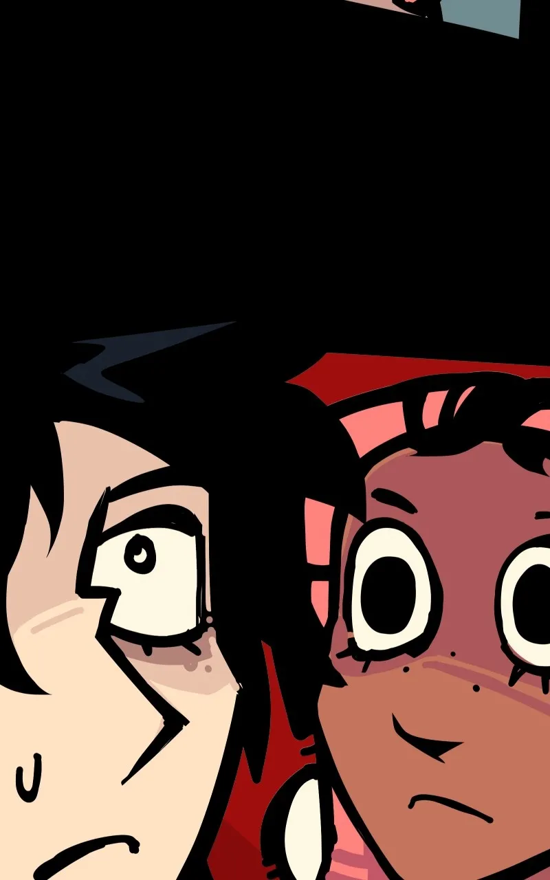 Read Paperteeth! chapter 16 image 12 on Lezhin
