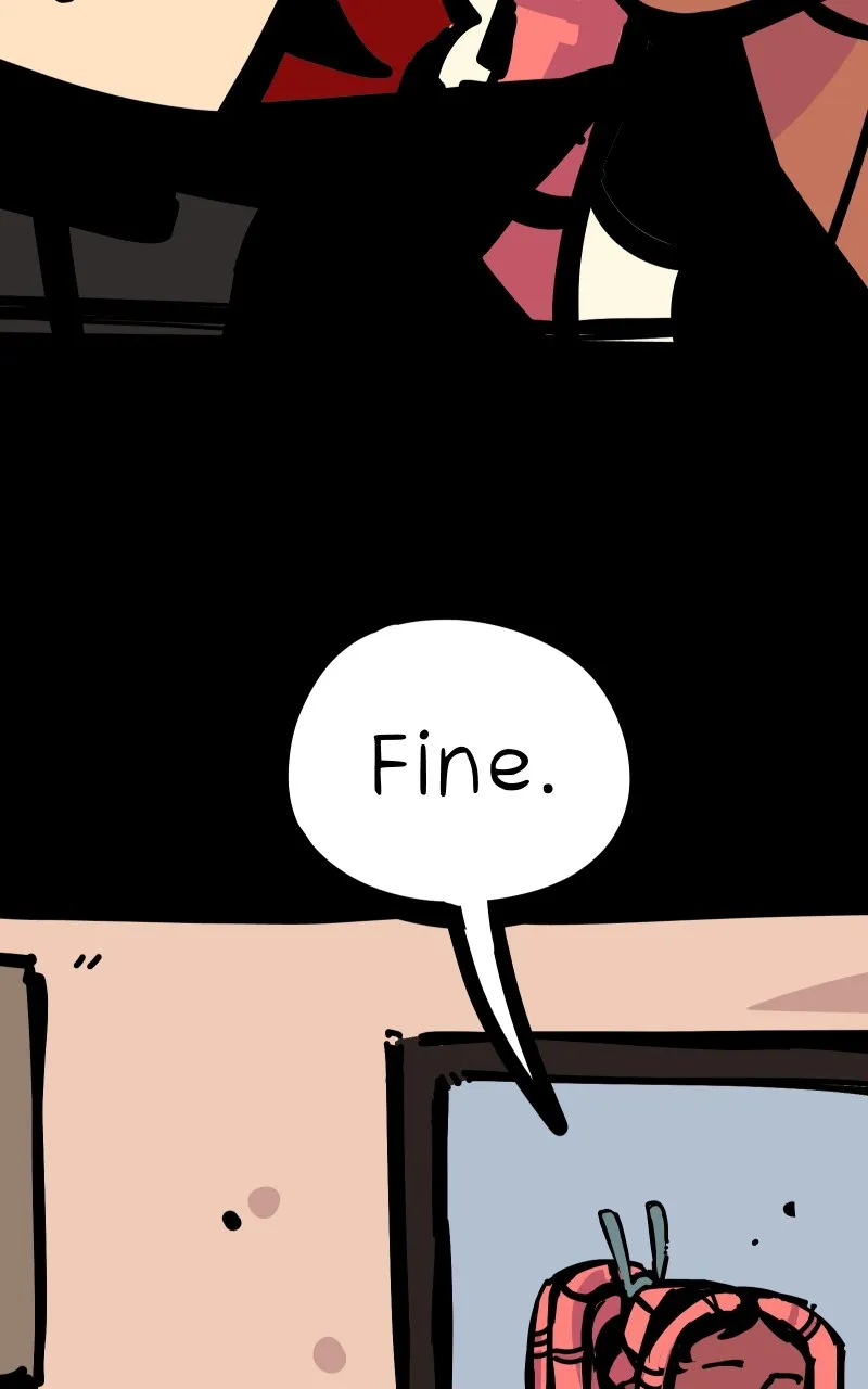 Read Paperteeth! chapter 16 image 13 on Lezhin