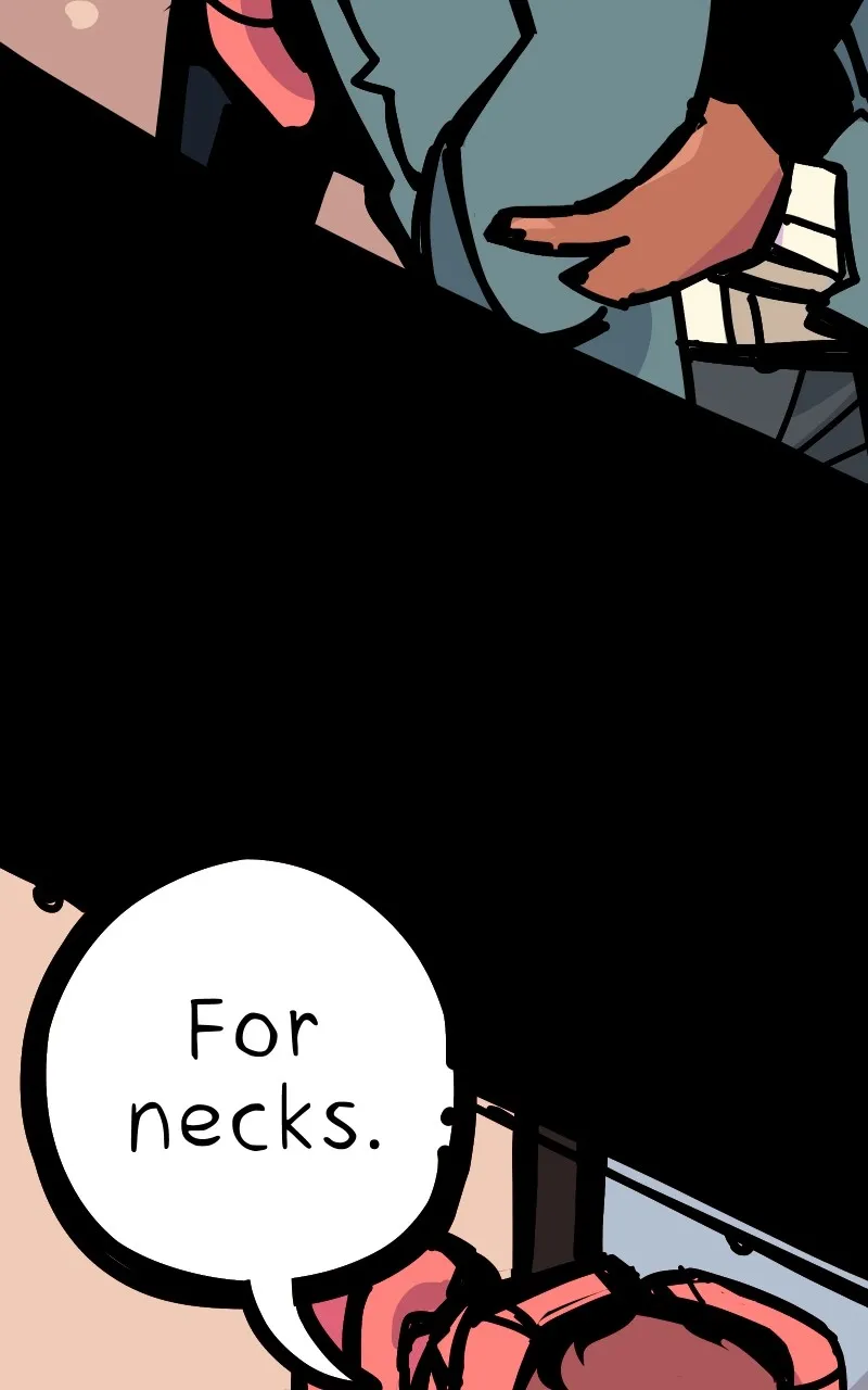 Read Paperteeth! chapter 16 image 19 on Lezhin