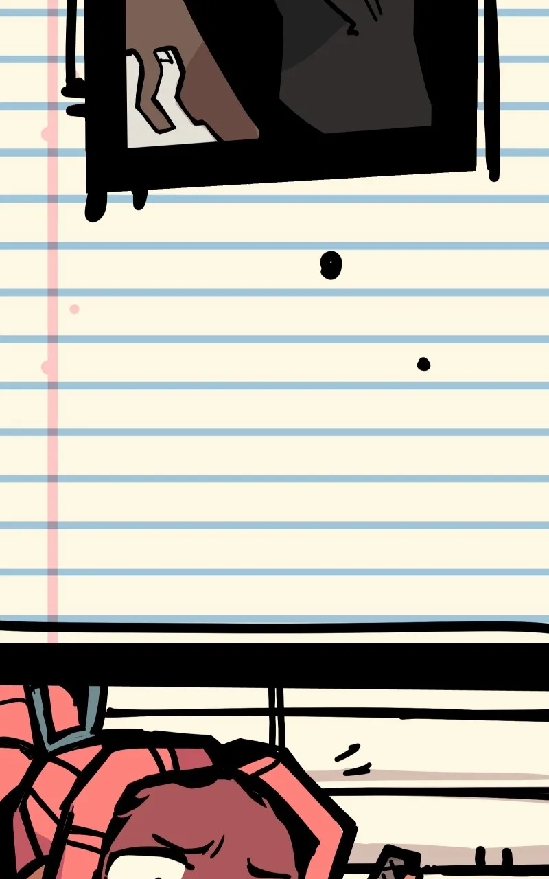 Read Paperteeth! chapter 16 image 24 on Lezhin