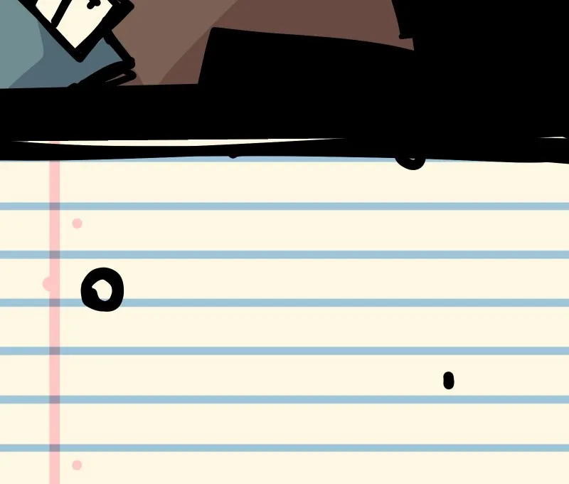 Read Paperteeth! chapter 16 image 27 on Lezhin