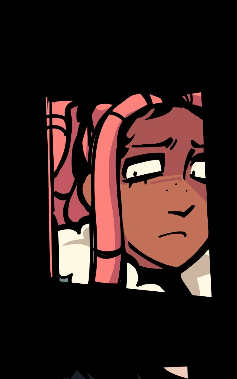 Read Paperteeth! chapter 16 image 3 on Lezhin
