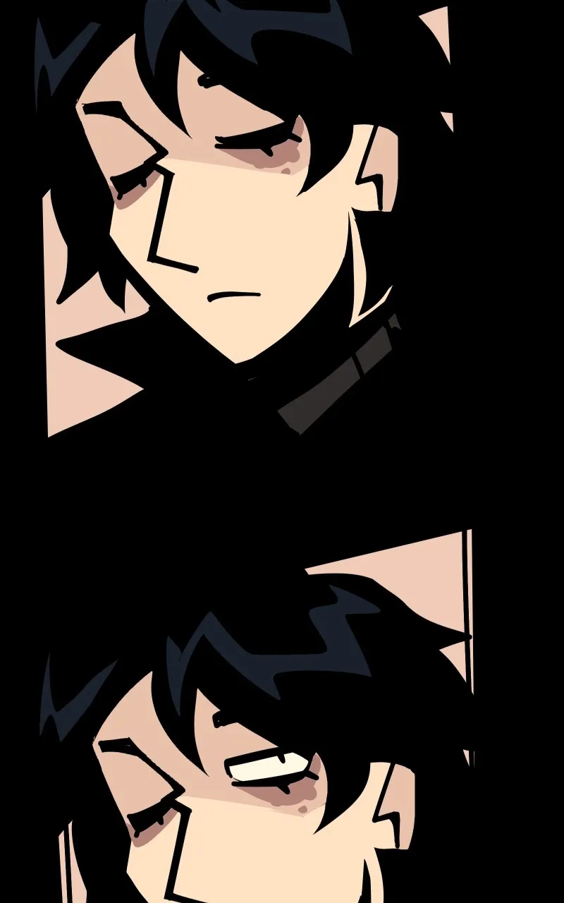 Read Paperteeth! chapter 16 image 4 on Lezhin